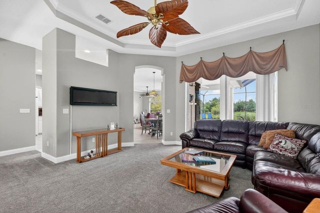 3505 TORY CIRCLE, Ormond Beach, FL 32174