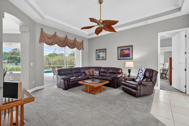3505 TORY CIRCLE, Ormond Beach, FL 32174