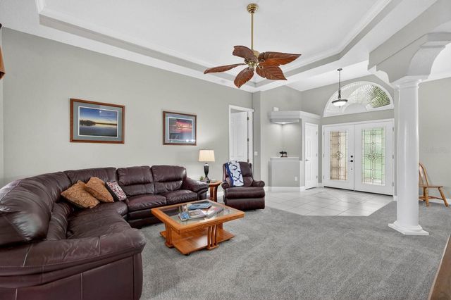 3505 TORY CIRCLE, Ormond Beach, FL 32174