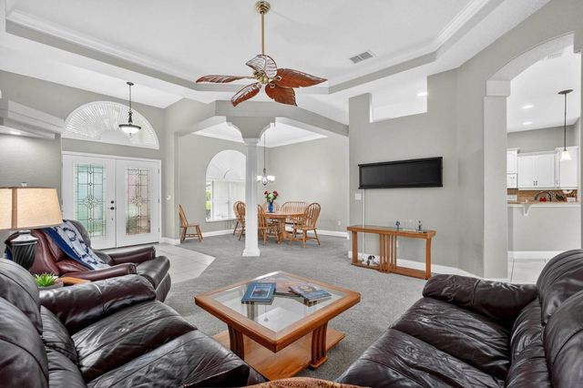 3505 TORY CIRCLE, Ormond Beach, FL 32174