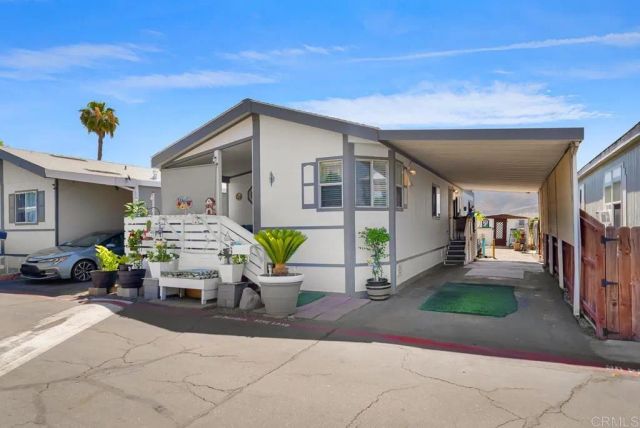 9902 Jamacha 165, Spring Valley, CA 91977