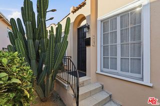 4407 Melbourne Avenue, Los Angeles, CA 90027