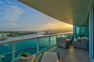 1000 S Pointe Dr 2202, Miami Beach, FL 33139