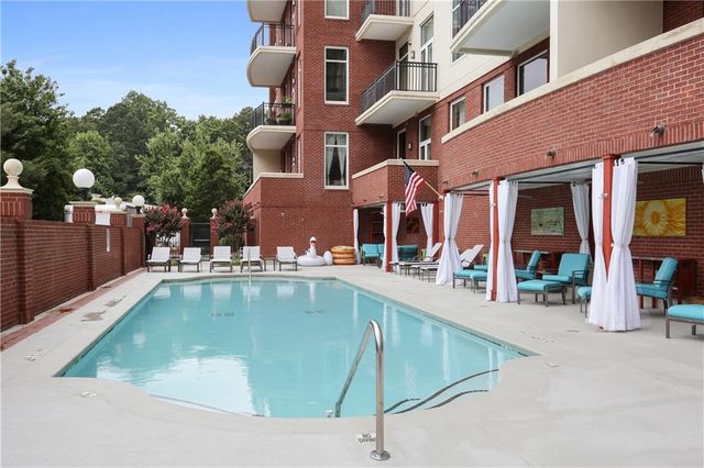 3820 Roswell Road NE 610, Atlanta, GA 30342