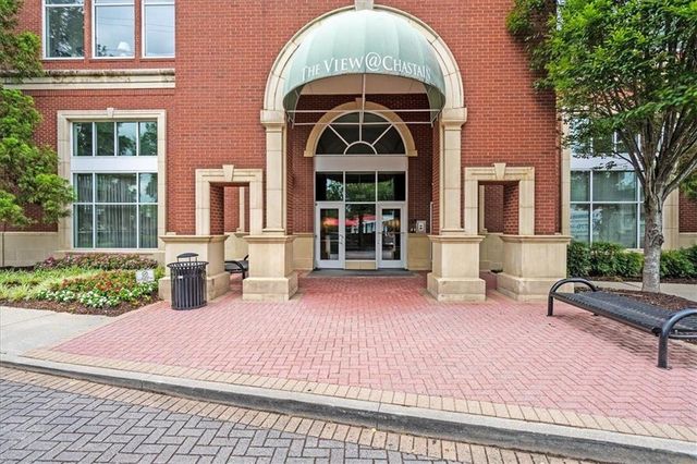 3820 Roswell Road NE 610, Atlanta, GA 30342