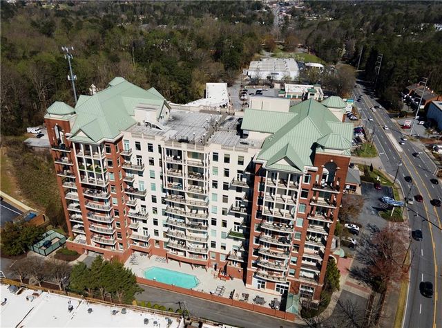 3820 Roswell Road NE 610, Atlanta, GA 30342