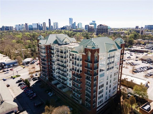 3820 Roswell Road NE 610, Atlanta, GA 30342