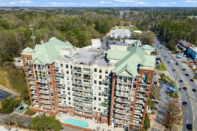 3820 Roswell Road NE 610, Atlanta, GA 30342