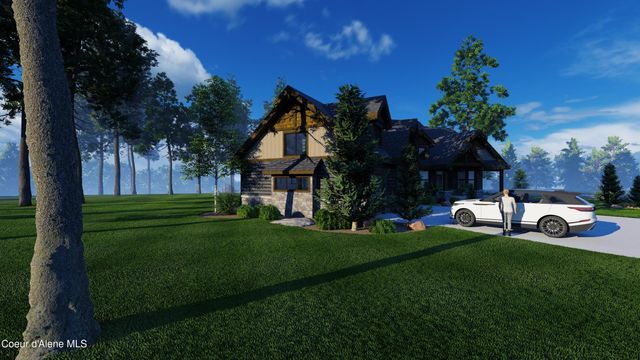 L6B5 N Spiral Ridge Trl, Rathdrum, ID 83858