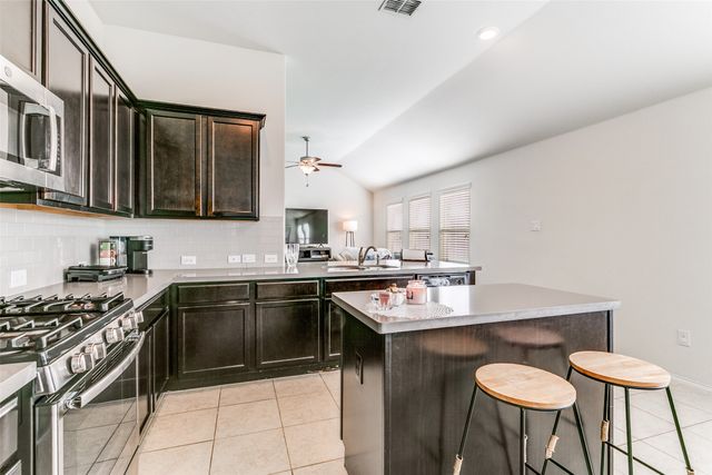 14549 Serrano Ridge Road, Fort Worth, TX 76052