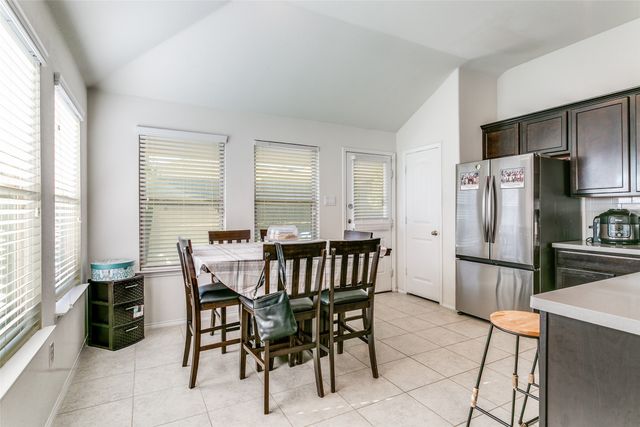 14549 Serrano Ridge Road, Fort Worth, TX 76052