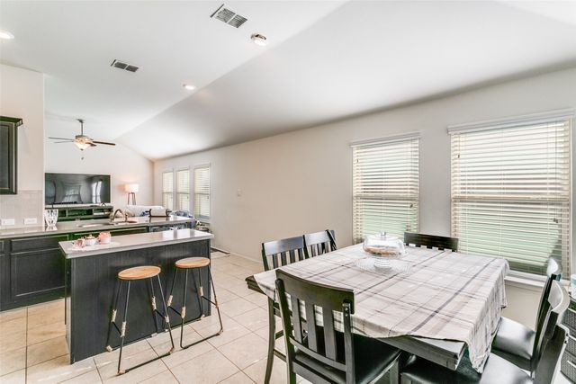 14549 Serrano Ridge Road, Fort Worth, TX 76052