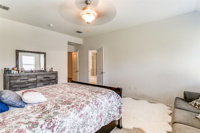 14549 Serrano Ridge Road, Fort Worth, TX 76052