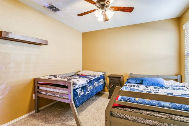 14549 Serrano Ridge Road, Fort Worth, TX 76052