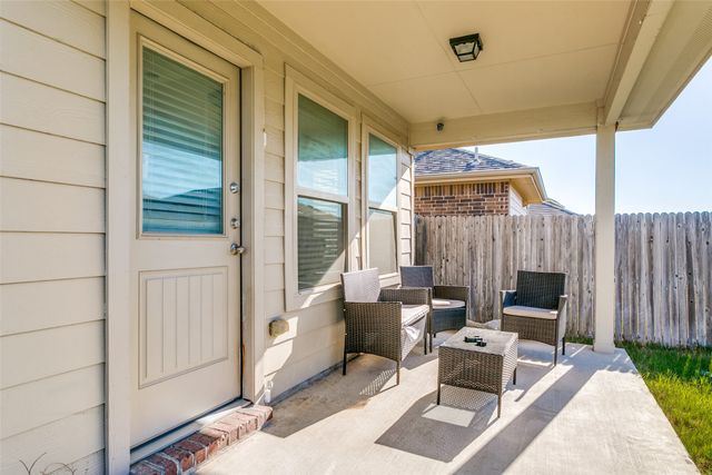 14549 Serrano Ridge Road, Fort Worth, TX 76052