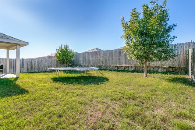 14549 Serrano Ridge Road, Fort Worth, TX 76052