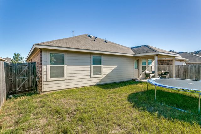 14549 Serrano Ridge Road, Fort Worth, TX 76052