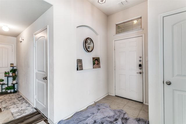 14549 Serrano Ridge Road, Fort Worth, TX 76052