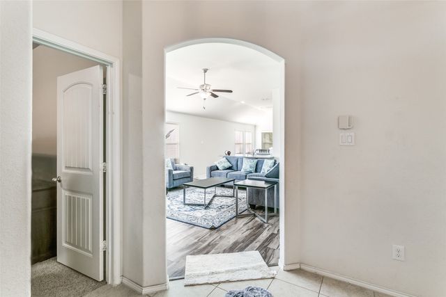 14549 Serrano Ridge Road, Fort Worth, TX 76052