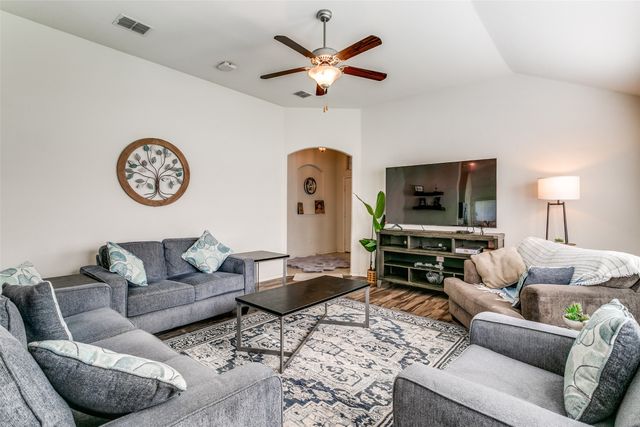 14549 Serrano Ridge Road, Fort Worth, TX 76052