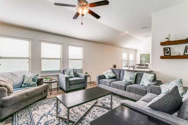 14549 Serrano Ridge Road, Fort Worth, TX 76052