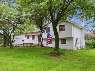 3206 Allen Road, Brandon Charter Township, MI 48462