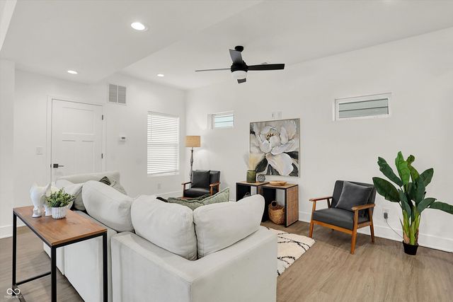 1439 Deloss Street, Indianapolis, IN 46201