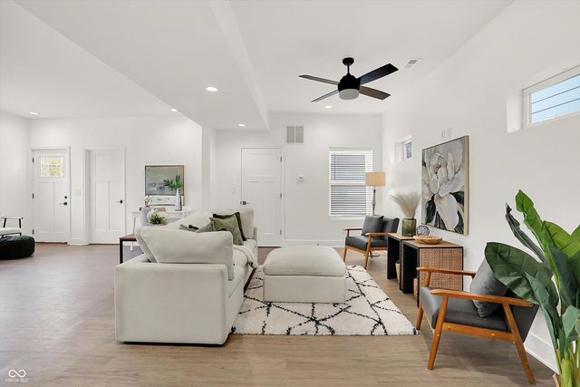 1439 Deloss Street, Indianapolis, IN 46201