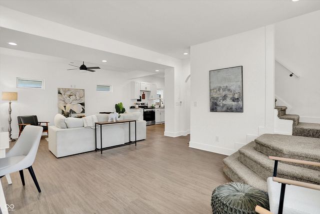 1439 Deloss Street, Indianapolis, IN 46201