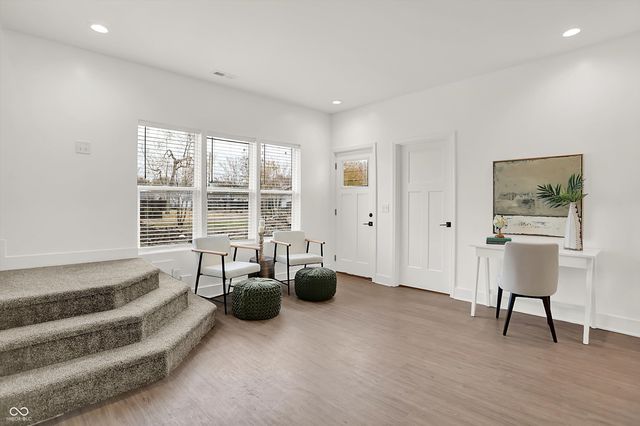 1439 Deloss Street, Indianapolis, IN 46201