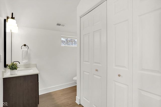 1439 Deloss Street, Indianapolis, IN 46201