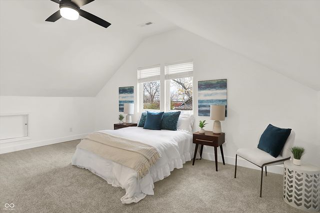 1439 Deloss Street, Indianapolis, IN 46201