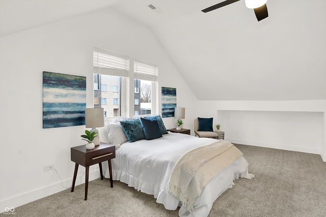 1439 Deloss Street, Indianapolis, IN 46201