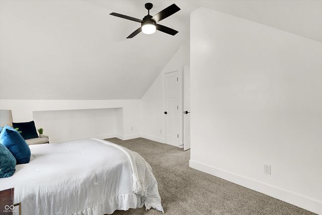 1439 Deloss Street, Indianapolis, IN 46201