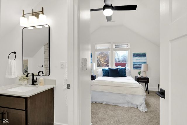 1439 Deloss Street, Indianapolis, IN 46201