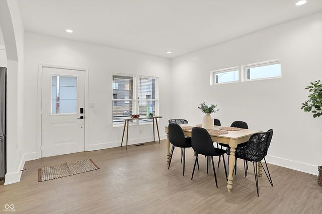 1439 Deloss Street, Indianapolis, IN 46201