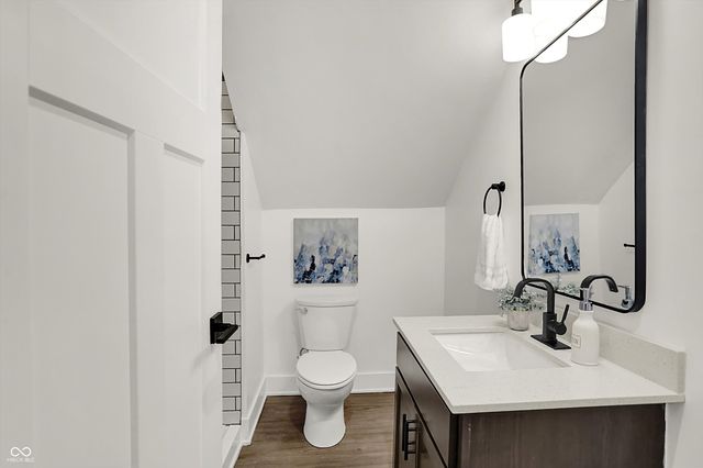 1439 Deloss Street, Indianapolis, IN 46201