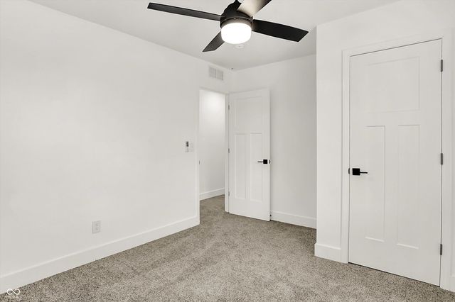 1439 Deloss Street, Indianapolis, IN 46201