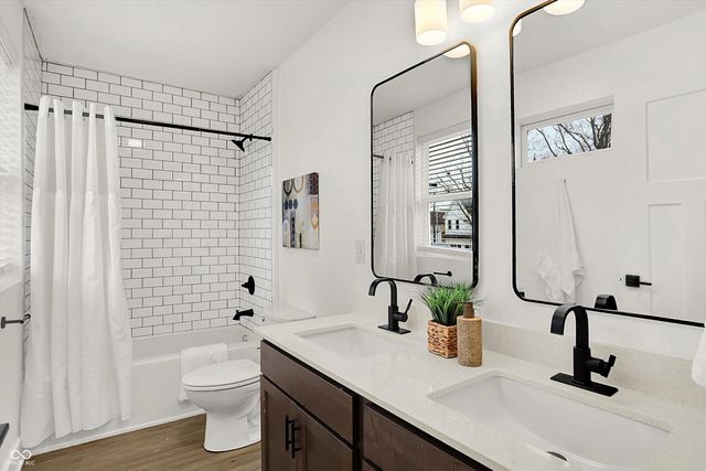 1439 Deloss Street, Indianapolis, IN 46201