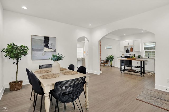 1439 Deloss Street, Indianapolis, IN 46201