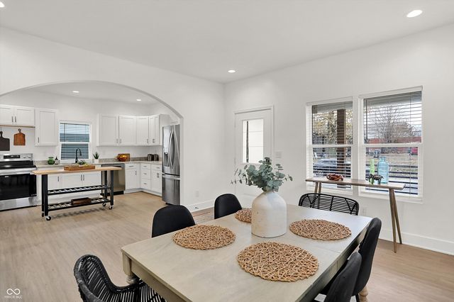 1439 Deloss Street, Indianapolis, IN 46201