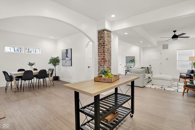 1439 Deloss Street, Indianapolis, IN 46201