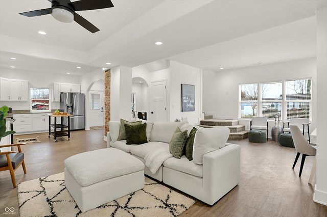 1439 Deloss Street, Indianapolis, IN 46201