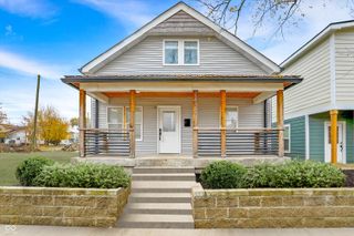 1439 Deloss Street, Indianapolis, IN 46201