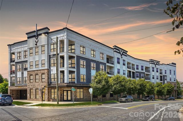 3630 N Davidson Street 2207, Charlotte, NC 28205