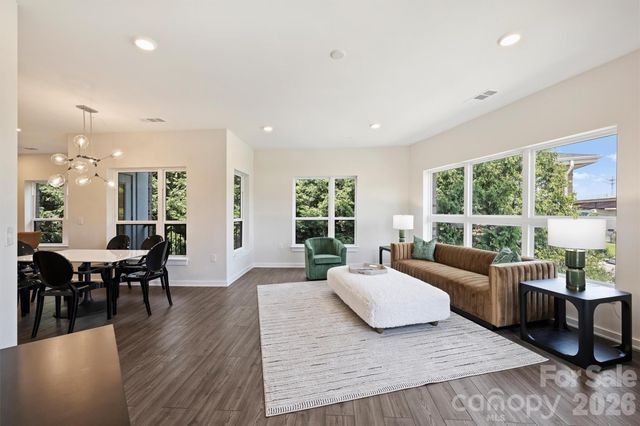 3630 N Davidson Street 2207, Charlotte, NC 28205