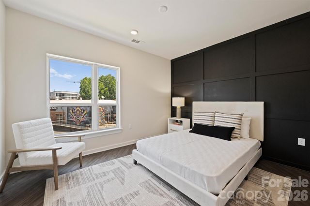 3630 N Davidson Street 2207, Charlotte, NC 28205