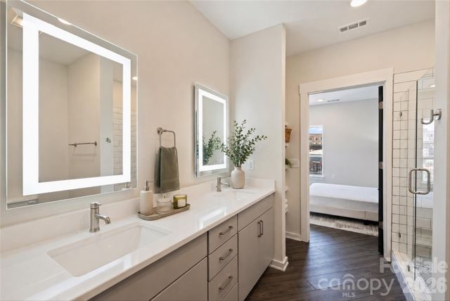 3630 N Davidson Street 2207, Charlotte, NC 28205