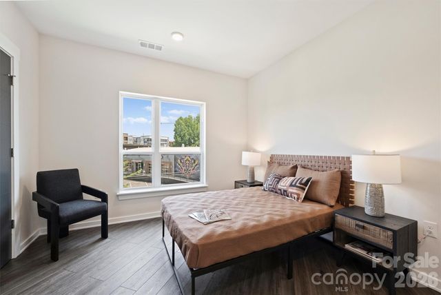 3630 N Davidson Street 2207, Charlotte, NC 28205