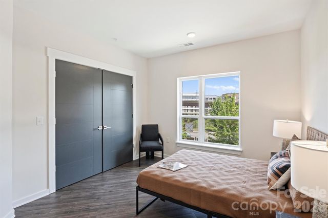 3630 N Davidson Street 2207, Charlotte, NC 28205